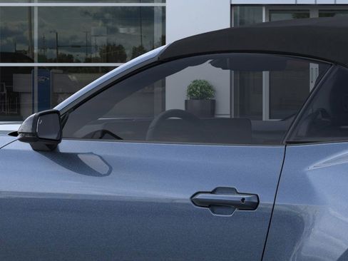 New 2025 Ford Mustang GT Premium image 20