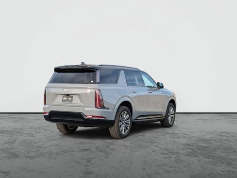 New 2026 Cadillac Escalade IQL Sport 1 image 6
