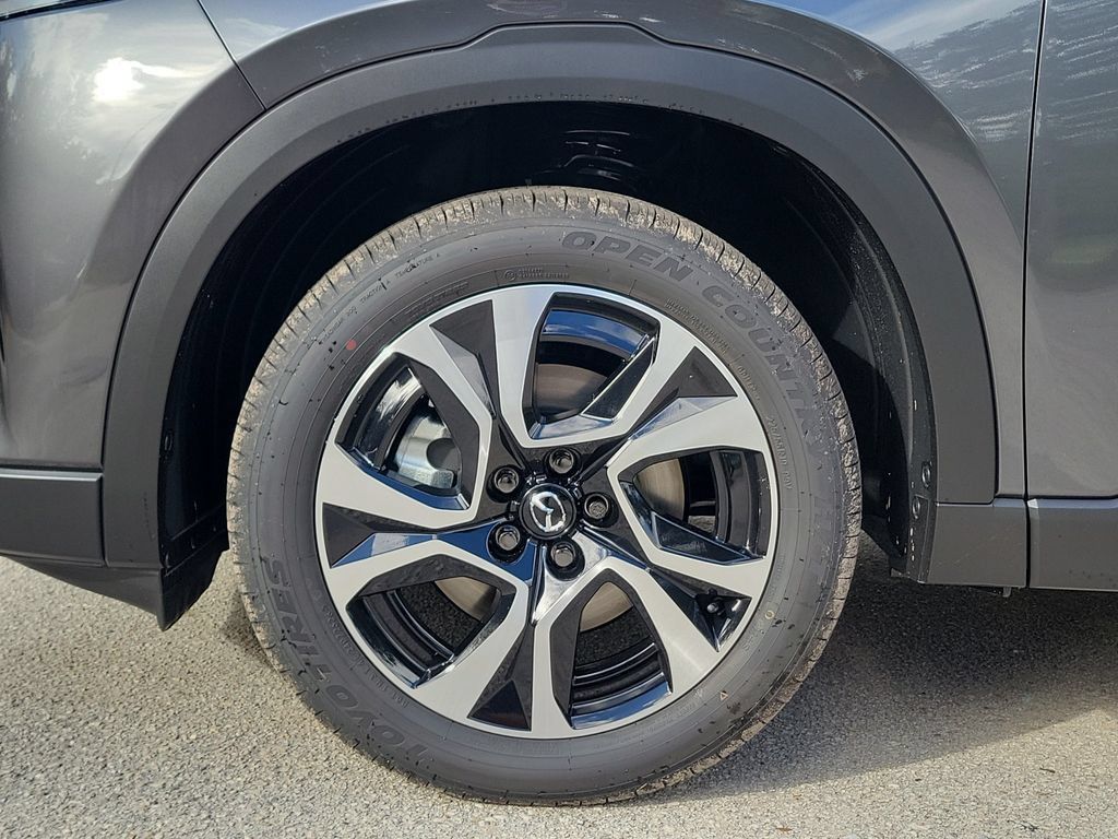 New 2026 MAZDA CX-5 Preferred AWD/4WD image 6