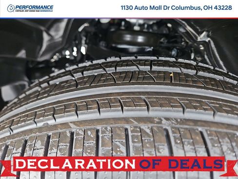 New 2026 RAM 1500 Laramie w/ Night Edition image 11