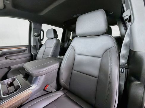 New 2026 Chevrolet Silverado 2500 LT w/ Trail Boss Package AWD/4WD image 11