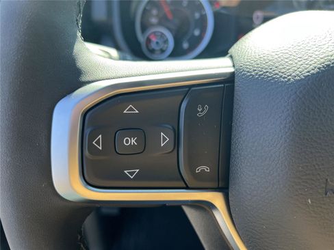 New 2026 RAM 2500 Big Horn image 30