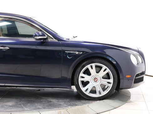 Used 2015 Bentley Flying Spur V8 AWD/4WD image 66