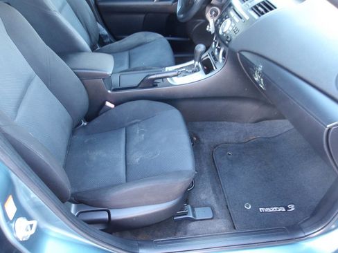 Used 2011 MAZDA MAZDA3 i Sport image 6