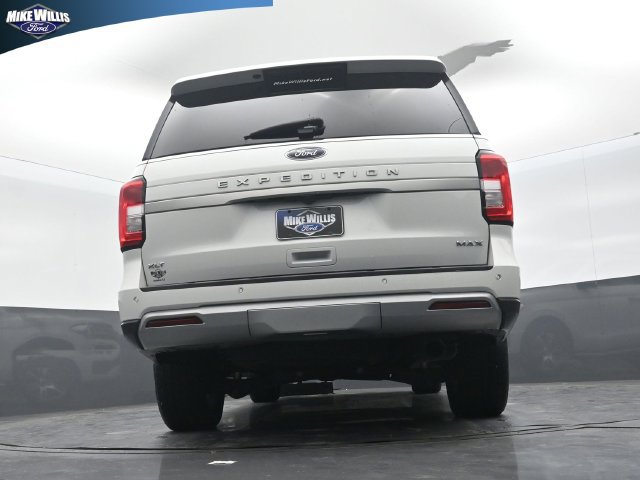 Certified 2023 Ford Expedition Max XLT RWD image 22