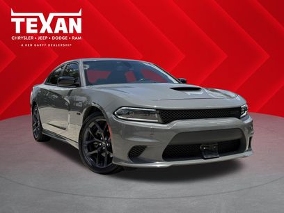 Used 2023 Dodge Charger R/T w/ Blacktop Package