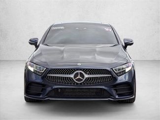 Used 2021 Mercedes-Benz CLS 450 video 2