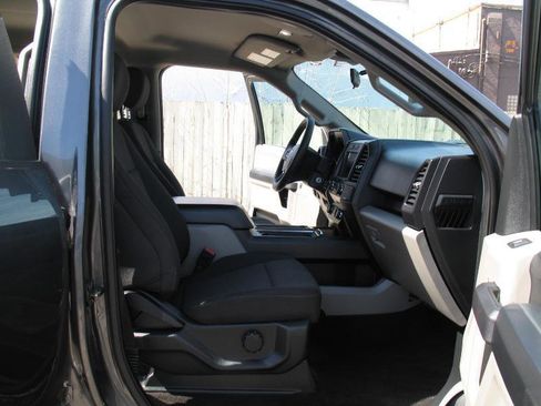 Used 2020 Ford F150 XL w/ Equipment Group 101A Mid image 23