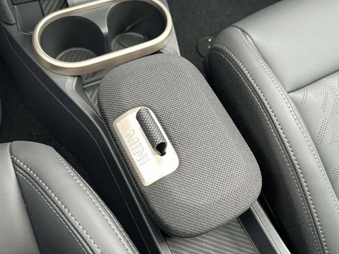 New 2026 MINI Cooper S image 24