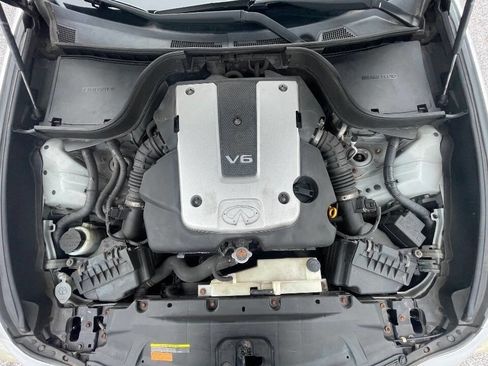 Used 2012 INFINITI G25 x image 41