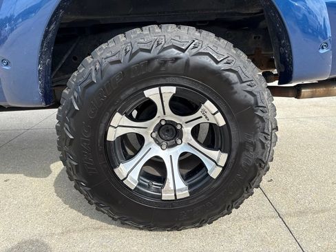 Used 2008 Ford Ranger Sport AWD/4WD image 45