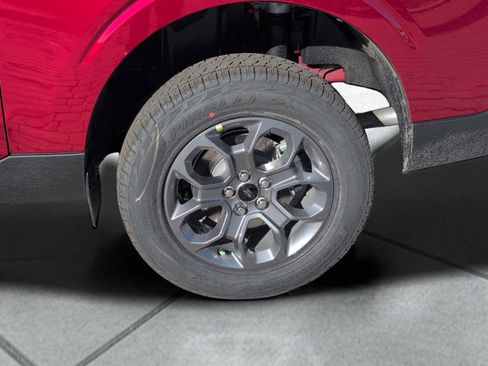 New 2025 Ford Maverick XLT w/ XLT Luxury Package image 12