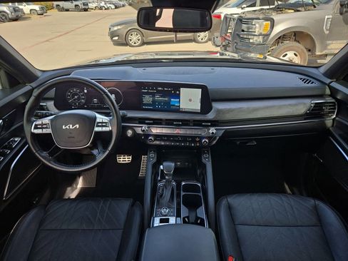 Certified 2024 Kia Telluride SX X-Pro image 14