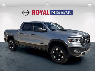 Used 2024 RAM 1500 Rebel