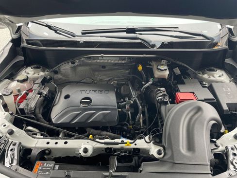 Used 2025 Buick Encore GX Preferred image 30