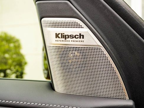 New 2026 INFINITI QX80 Autograph w/ Premium Cargo Package image 37