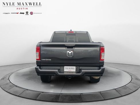 Used 2022 RAM 1500 Lone Star RWD image 15