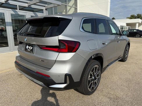 New 2026 BMW X1 xDrive28i w/ Convenience Package image 3