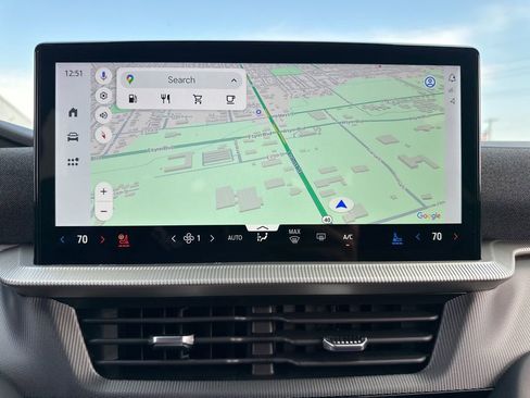 New 2025 Ford Explorer ST w/ Sun And Sound Package image 38