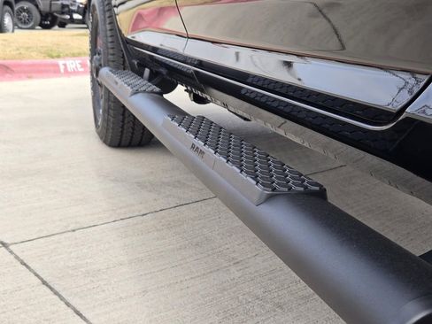 New 2026 RAM 2500 Tradesman image 8