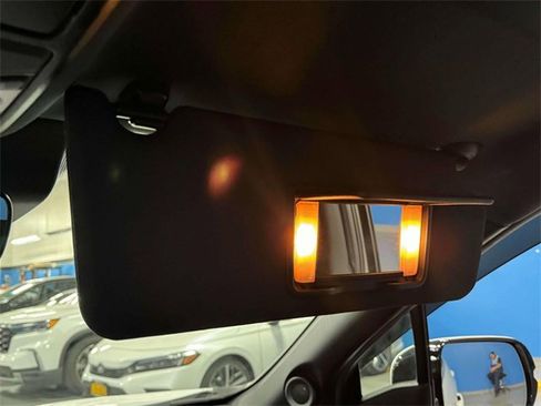 Certified 2022 Honda Pilot Black Edition image 35