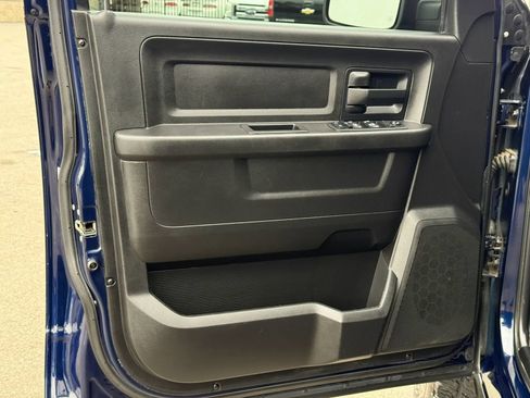 Used 2018 RAM 1500 Express w/ Express Value Package RWD image 13