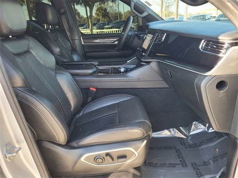 Used 2022 Jeep Wagoneer Series I w/ Convenience Group I image 15