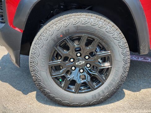 New 2026 Chevrolet Colorado Trail Boss image 8