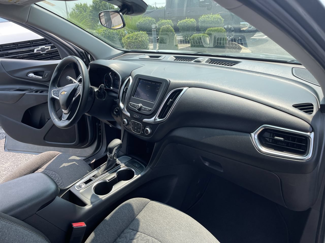 Certified 2024 Chevrolet Equinox LT FWD image 29
