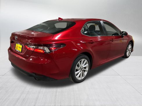Used 2024 Toyota Camry LE FWD image 6