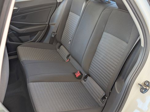 Used 2025 Volkswagen Jetta S image 17