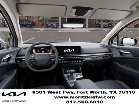 New 2026 Kia Sportage EX FWD image 14