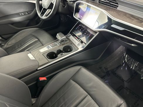 Used 2023 Audi A7 3.0T Premium w/ Convenience Package image 14