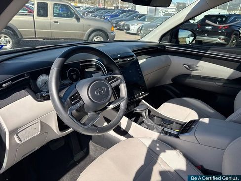 Used 2023 Hyundai Tucson SEL w/ Convenience Package image 30