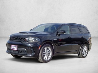 Used 2024 Dodge Durango R/T