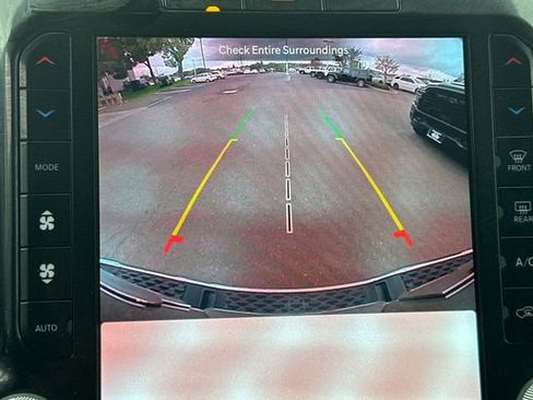 Used 2025 RAM 1500 Big Horn image 21