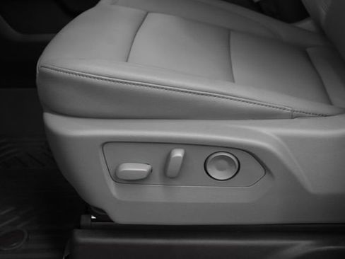 New 2026 Chevrolet Silverado 1500 LT Trail Boss w/ Safety Package image 25