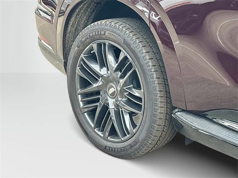 New 2026 Cadillac Escalade IQ Sport 1 w/ LPO, ONYX Package image 17