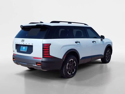 New 2026 Hyundai Palisade XRT Pro image 5