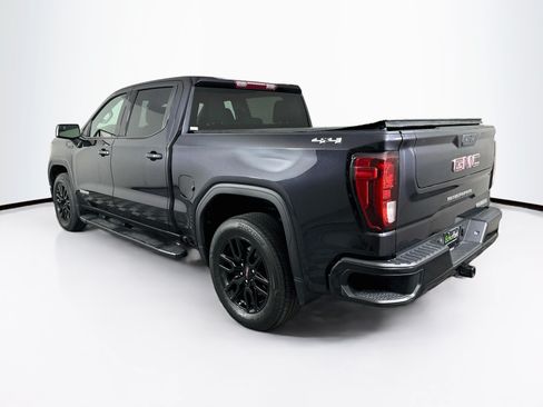 Used 2022 GMC Sierra 1500 Elevation AWD/4WD image 5
