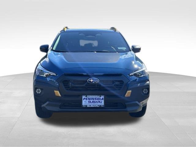 New 2026 Subaru Crosstrek 2.5i Wilderness AWD/4WD image 3