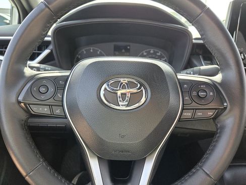 Used 2024 Toyota Corolla SE image 19