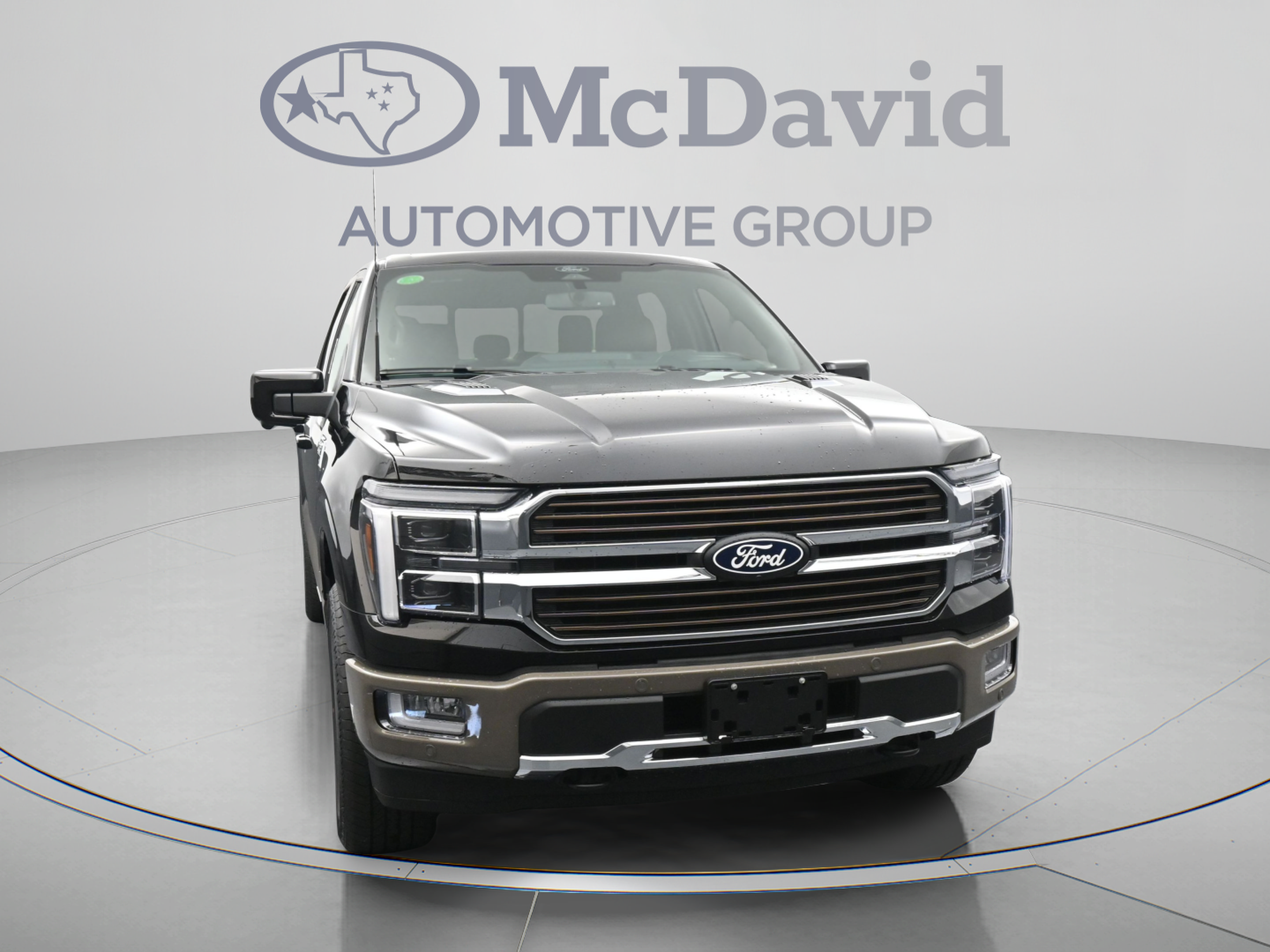 New 2026 Ford F150 King Ranch w/ Equipment Group 601A High AWD/4WD image 2
