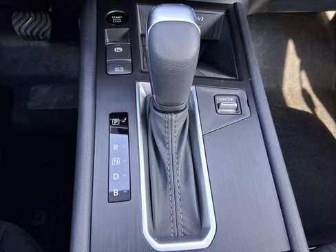 New 2026 Nissan Kicks S image 17