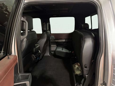 Used 2021 Ford F150 Lariat w/ Equipment Group 502A High AWD/4WD image 27