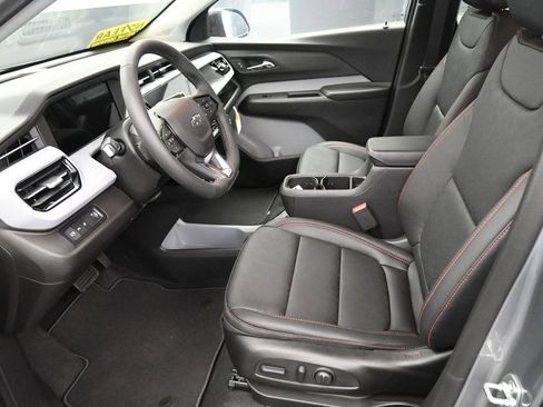 New 2027 Chevrolet Bolt RS image 14