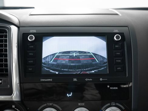 Used 2021 Toyota Sequoia Nightshade w/ Safety & Convenience Package image 41