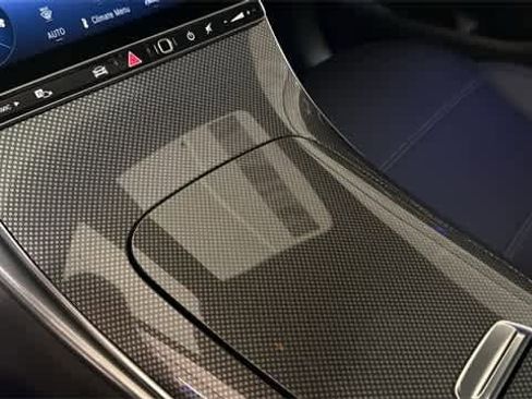 Certified 2025 Mercedes-Benz GLC 300 4MATIC image 21