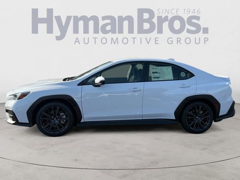 New 2025 Subaru WRX Premium image 7