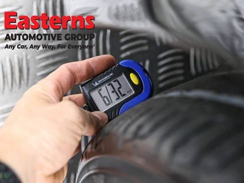 Used 2021 MAZDA MAZDA6 Touring FWD image 28